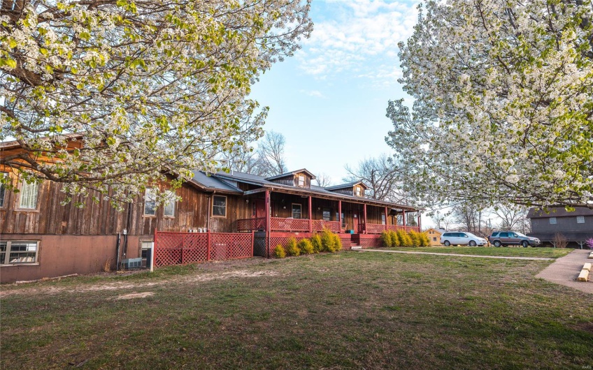 5019 Wayne 380, Patterson, Missouri 63956, ,Commercial Sale,For Sale,Wayne 380,MAR25020921