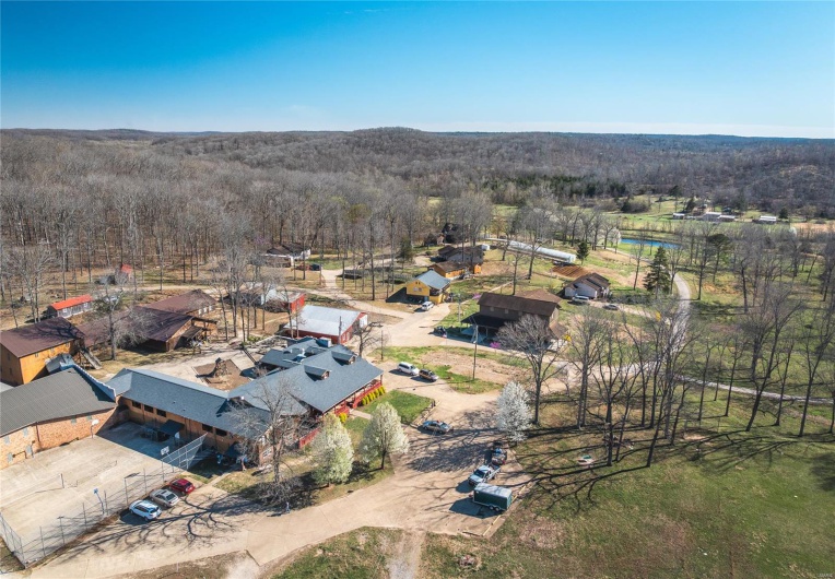 5019 Wayne 380, Patterson, Missouri 63956, ,Commercial Sale,For Sale,Wayne 380,MAR25020921