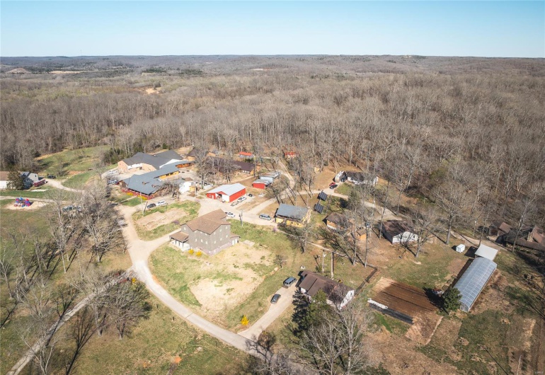 5019 Wayne 380, Patterson, Missouri 63956, ,Commercial Sale,For Sale,Wayne 380,MAR25020921