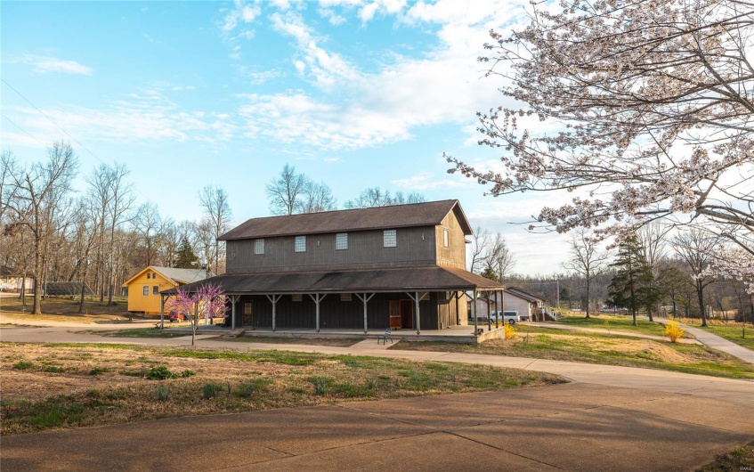 5019 Wayne 380, Patterson, Missouri 63956, ,Commercial Sale,For Sale,Wayne 380,MAR25020921