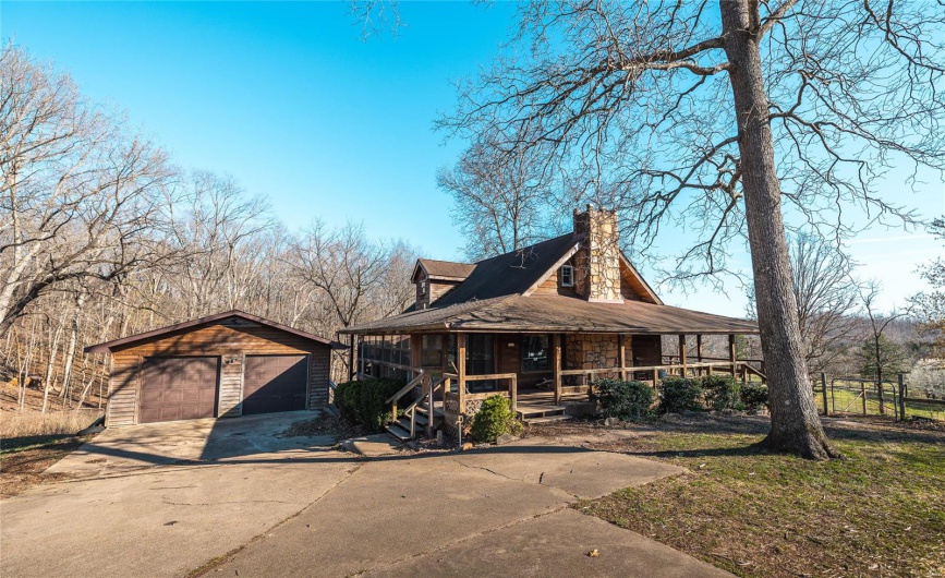 5019 Wayne 380, Patterson, Missouri 63956, ,Commercial Sale,For Sale,Wayne 380,MAR25020921