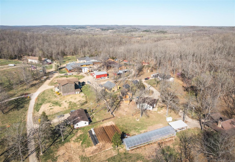 5019 Wayne 380, Patterson, Missouri 63956, ,Commercial Sale,For Sale,Wayne 380,MAR25020921