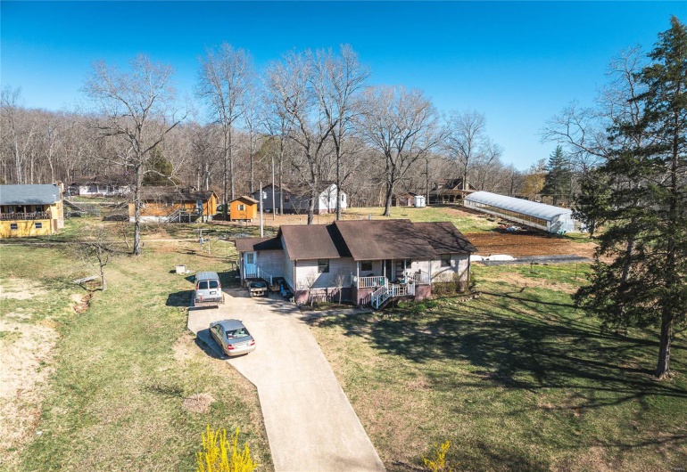 5019 Wayne 380, Patterson, Missouri 63956, ,Commercial Sale,For Sale,Wayne 380,MAR25020921