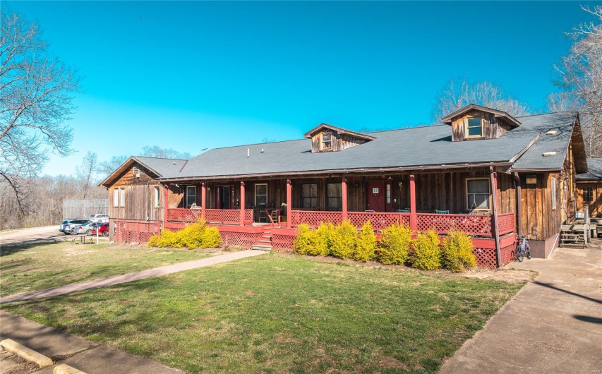 5019 Wayne 380, Patterson, Missouri 63956, ,Commercial Sale,For Sale,Wayne 380,MAR25020921
