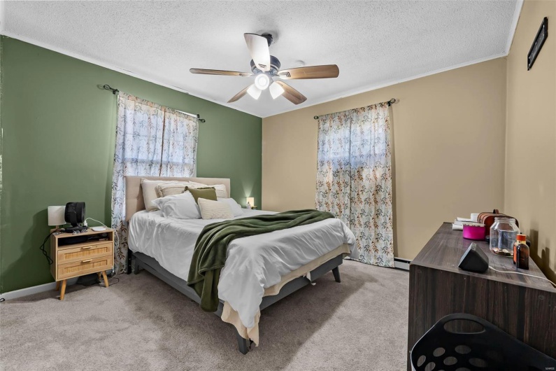 202 Forester Drive, Cape Girardeau, Missouri 63701, 3 Bedrooms Bedrooms, 5 Rooms Rooms,2 BathroomsBathrooms,Residential,For Sale,Forester,MAR25019872