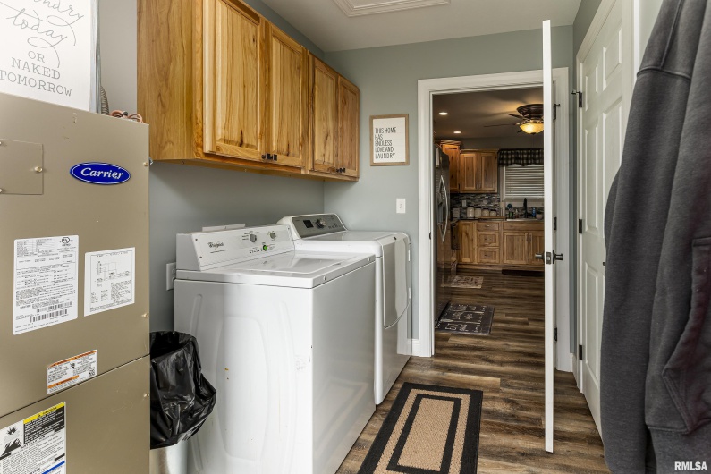 75 Bedrock Ridge, Elkville, Illinois 62932, 2 Bedrooms Bedrooms, 0 ,1 BathroomBathrooms,Residential,For Sale,Bedrock,0,RMAEB457386