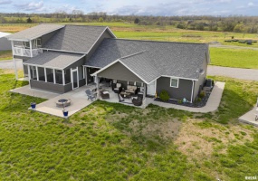 75 Bedrock Ridge, Elkville, Illinois 62932, 2 Bedrooms Bedrooms, 0 ,1 BathroomBathrooms,Residential,For Sale,Bedrock,0,RMAEB457386