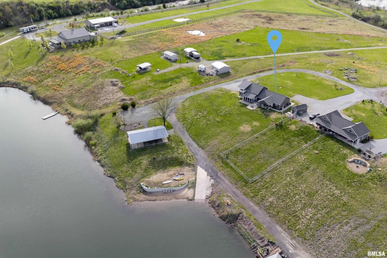 75 Bedrock Ridge, Elkville, Illinois 62932, 2 Bedrooms Bedrooms, 0 ,1 BathroomBathrooms,Residential,For Sale,Bedrock,0,RMAEB457386