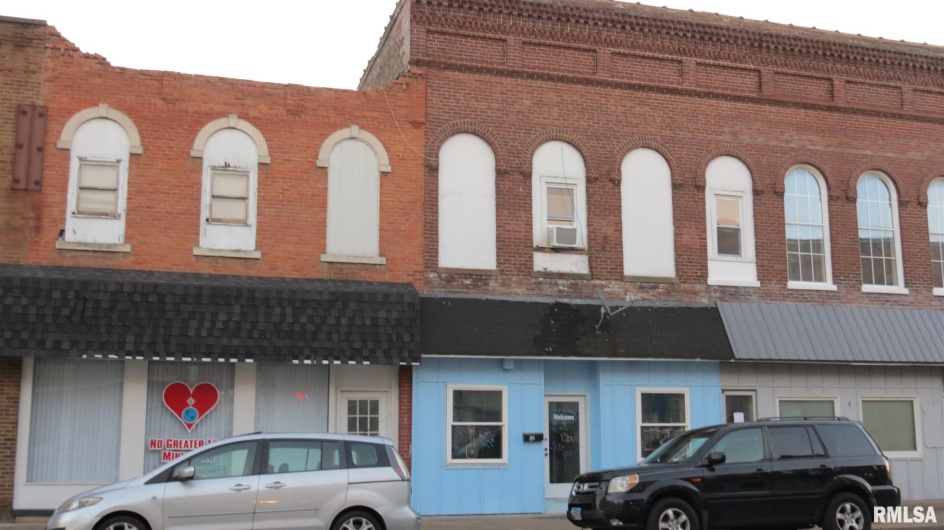 12 DIVISION Street, Duquoin, Missouri 62832, ,Commercial Sale,For Sale,DIVISION,RMAEB441854