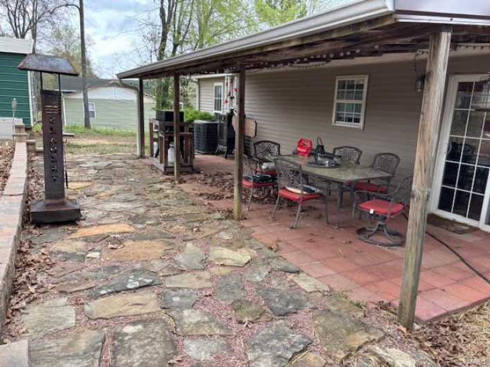 11639 Denson Street, Dexter, Missouri 63841, 3 Bedrooms Bedrooms, 6 Rooms Rooms,2 BathroomsBathrooms,Residential,For Sale,Denson,MAR25020943