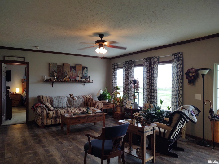 1860 Mt Zion Road, Vienna, Illinois 62995, 3 Bedrooms Bedrooms, 0 ,2 BathroomsBathrooms,Residential,For Sale,Mt Zion,0,RMAEB457392
