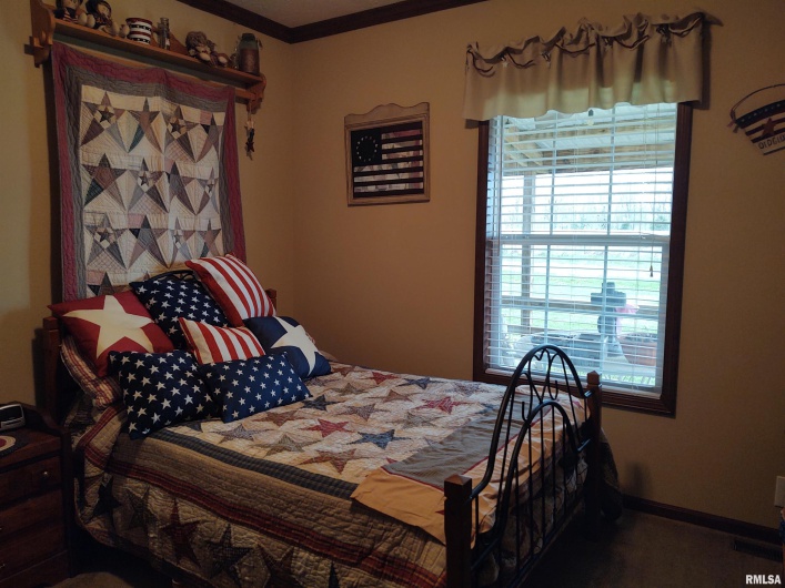 1860 Mt Zion Road, Vienna, Illinois 62995, 3 Bedrooms Bedrooms, 0 ,2 BathroomsBathrooms,Residential,For Sale,Mt Zion,0,RMAEB457392