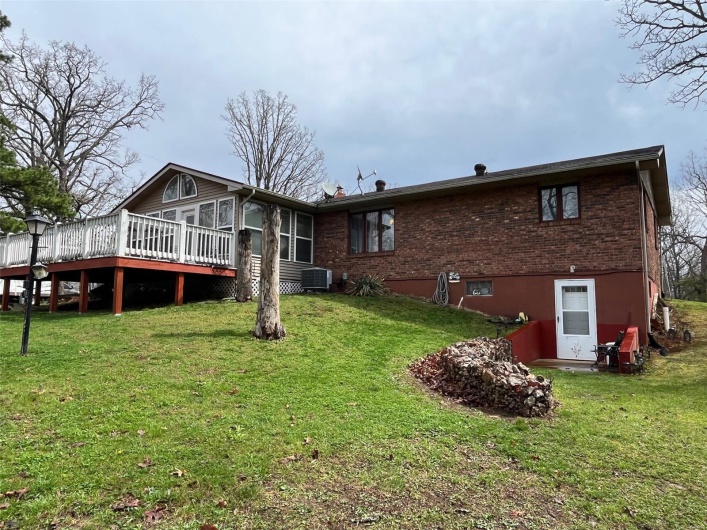 515 Rue LaMande, Bonne Terre, Missouri 63628, 3 Bedrooms Bedrooms, 10 Rooms Rooms,2 BathroomsBathrooms,Residential,For Sale,Rue LaMande,MAR25021045