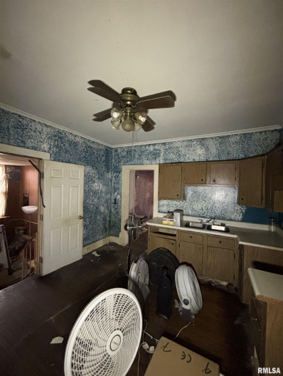 106 1ST Street, Elkville, Illinois 62932, 3 Bedrooms Bedrooms, 0 ,1 BathroomBathrooms,Residential,For Sale,1ST,0,RMAQC4261966