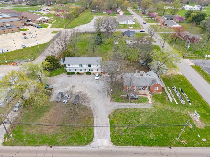 1125 Market Street, Sparta, Illinois 62286, ,Commercial Sale,For Sale,Market,MAR25014532