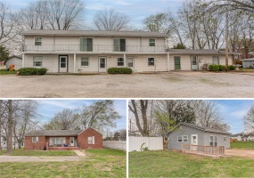 1125 Market Street, Sparta, Illinois 62286, ,Commercial Sale,For Sale,Market,MAR25014532