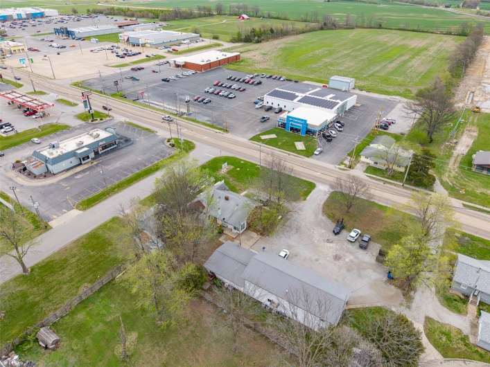 1125 Market Street, Sparta, Illinois 62286, ,Commercial Sale,For Sale,Market,MAR25014532
