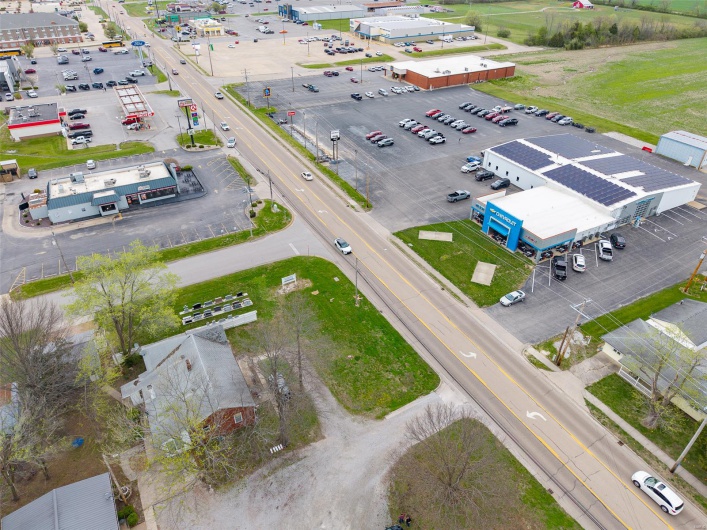 1125 Market Street, Sparta, Illinois 62286, ,Commercial Sale,For Sale,Market,MAR25014532