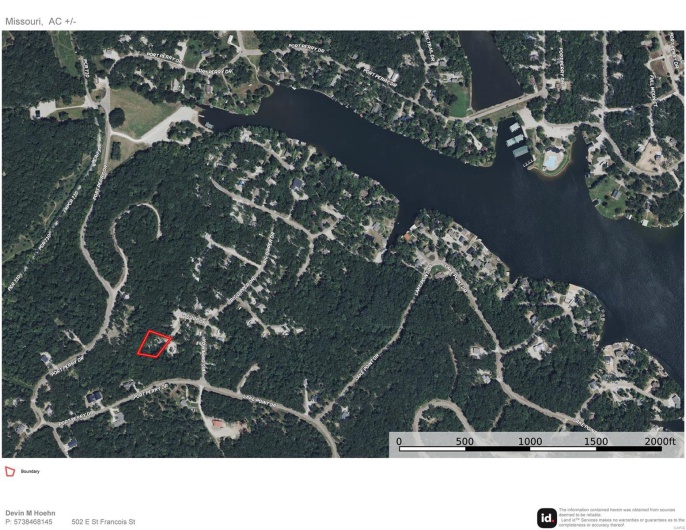 5100 W Loop, Perryville, Missouri 63775, ,Land,For Sale,W Loop,MAR25021162
