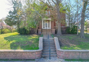 225 6th Street, Poplar Bluff, Missouri 63901, 5 Bedrooms Bedrooms, 18 Rooms Rooms,3 BathroomsBathrooms,Residential,For Sale,6th,MAR25020829