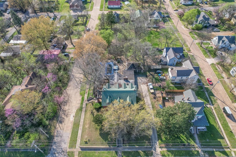 225 6th Street, Poplar Bluff, Missouri 63901, 5 Bedrooms Bedrooms, 18 Rooms Rooms,3 BathroomsBathrooms,Residential,For Sale,6th,MAR25020829