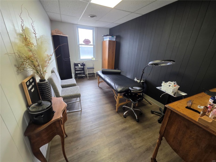 2nd Floor - Studio #3