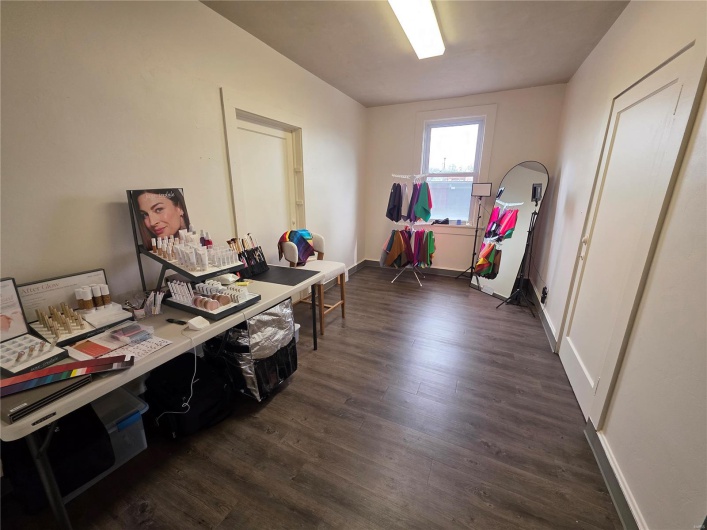 2nd Floor - Studio #2