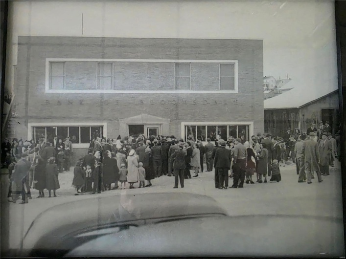 Historical photo