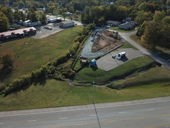 0 Veterans Drive, Farmington, Missouri 63640, ,Commercial Sale,For Sale,Veterans,MAR25021244