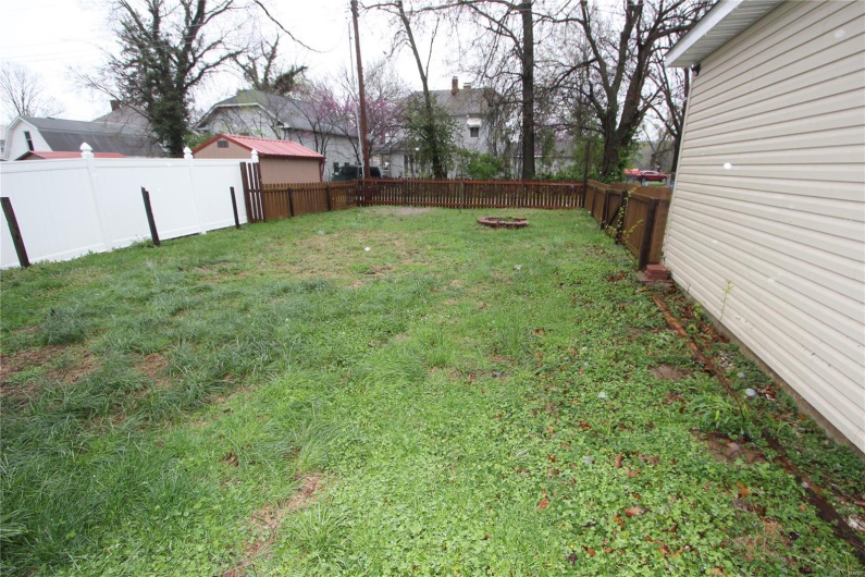 116 Twin Street, Bonne Terre, Missouri 63628, 3 Bedrooms Bedrooms, 6 Rooms Rooms,2 BathroomsBathrooms,Residential,For Sale,Twin,MAR25021253