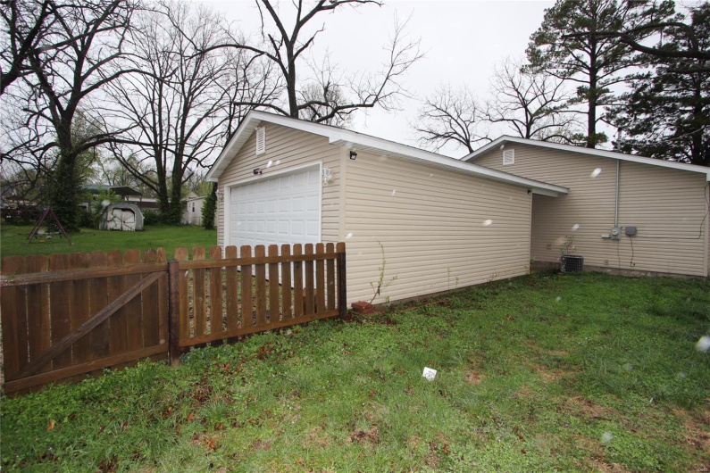 116 Twin Street, Bonne Terre, Missouri 63628, 3 Bedrooms Bedrooms, 6 Rooms Rooms,2 BathroomsBathrooms,Residential,For Sale,Twin,MAR25021253