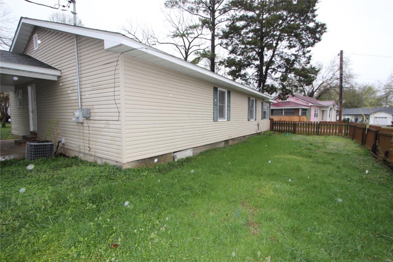 116 Twin Street, Bonne Terre, Missouri 63628, 3 Bedrooms Bedrooms, 6 Rooms Rooms,2 BathroomsBathrooms,Residential,For Sale,Twin,MAR25021253