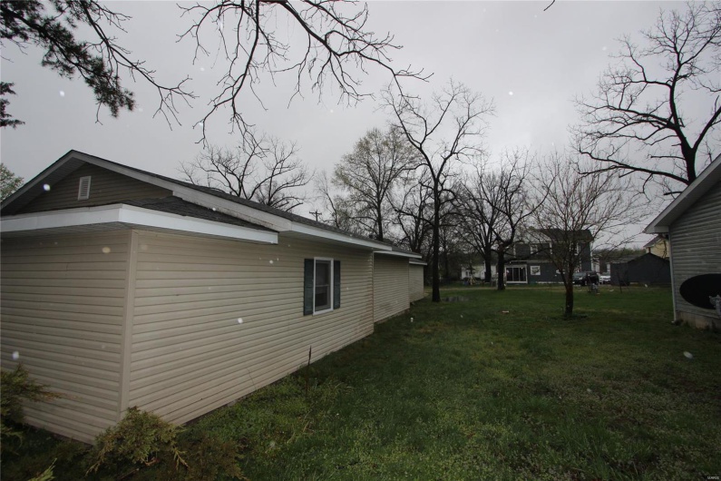 116 Twin Street, Bonne Terre, Missouri 63628, 3 Bedrooms Bedrooms, 6 Rooms Rooms,2 BathroomsBathrooms,Residential,For Sale,Twin,MAR25021253