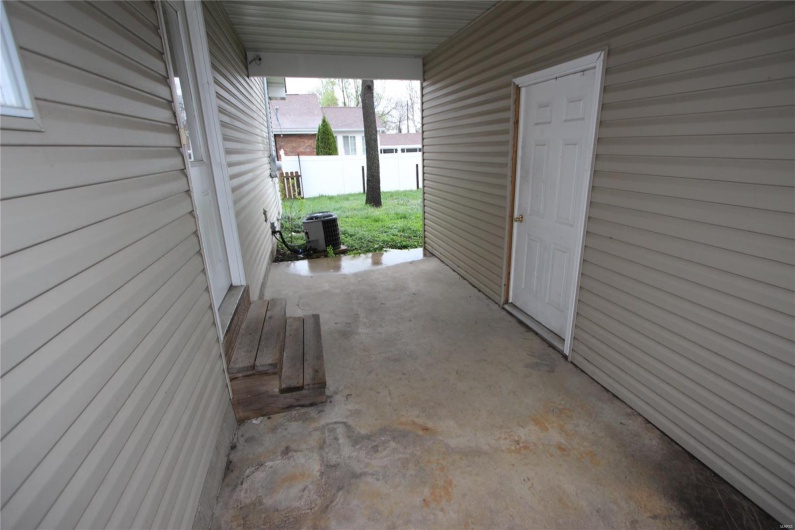 116 Twin Street, Bonne Terre, Missouri 63628, 3 Bedrooms Bedrooms, 6 Rooms Rooms,2 BathroomsBathrooms,Residential,For Sale,Twin,MAR25021253