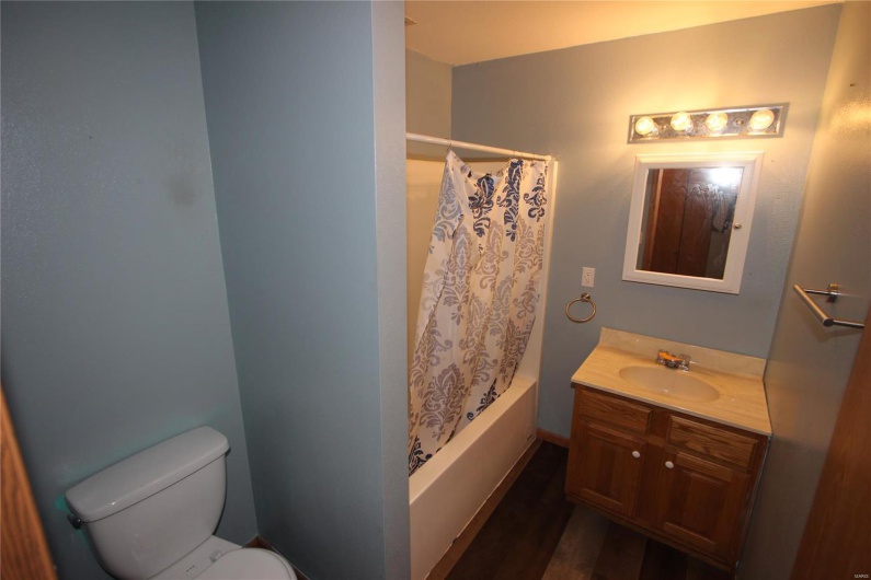 116 Twin Street, Bonne Terre, Missouri 63628, 3 Bedrooms Bedrooms, 6 Rooms Rooms,2 BathroomsBathrooms,Residential,For Sale,Twin,MAR25021253