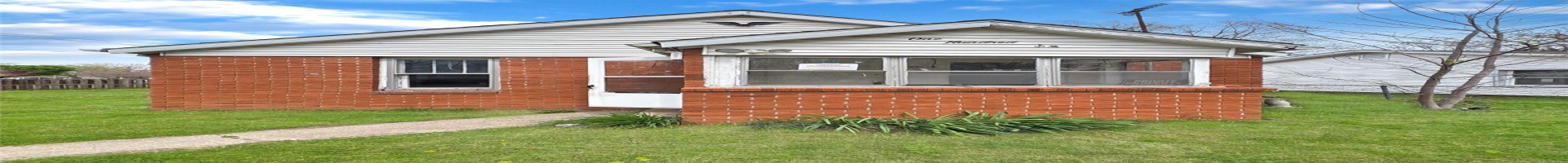 Residential For Sale 106 South Street, Charleston, Missouri 63834, 3 Bedrooms Bedrooms, 6 Rooms Rooms,1 BathroomBathrooms,Residential,For Sale,South,MAR25020681