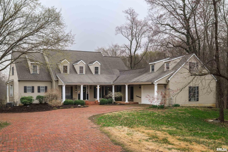 4996 ANDREW Road, Marion, Illinois 62959, 4 Bedrooms Bedrooms, 0 ,2 BathroomsBathrooms,Residential,For Sale,ANDREW,0,RMAQC4261974