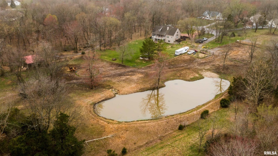 4996 ANDREW Road, Marion, Illinois 62959, 4 Bedrooms Bedrooms, 0 ,2 BathroomsBathrooms,Residential,For Sale,ANDREW,0,RMAQC4261974