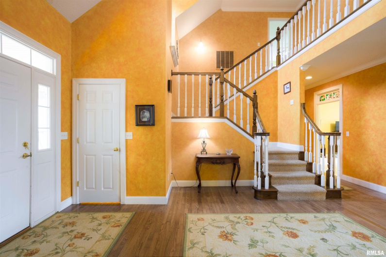 4996 ANDREW Road, Marion, Illinois 62959, 4 Bedrooms Bedrooms, 0 ,2 BathroomsBathrooms,Residential,For Sale,ANDREW,0,RMAQC4261974
