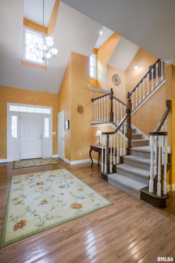 4996 ANDREW Road, Marion, Illinois 62959, 4 Bedrooms Bedrooms, 0 ,2 BathroomsBathrooms,Residential,For Sale,ANDREW,0,RMAQC4261974