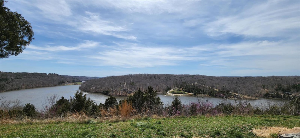 Lake Wanda Lee