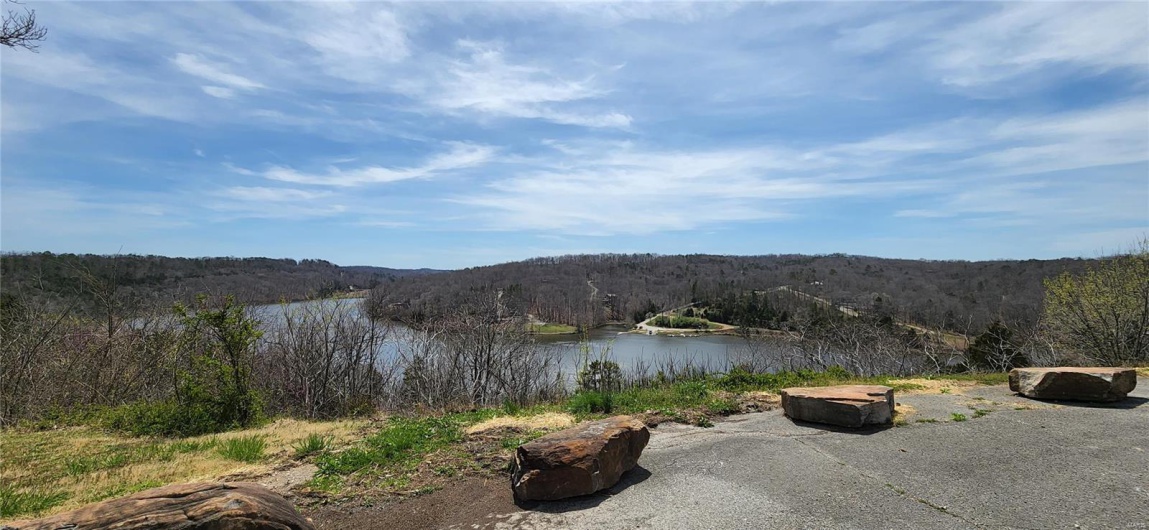 Lake Wanda Lee