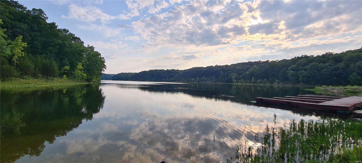 Lake Ski