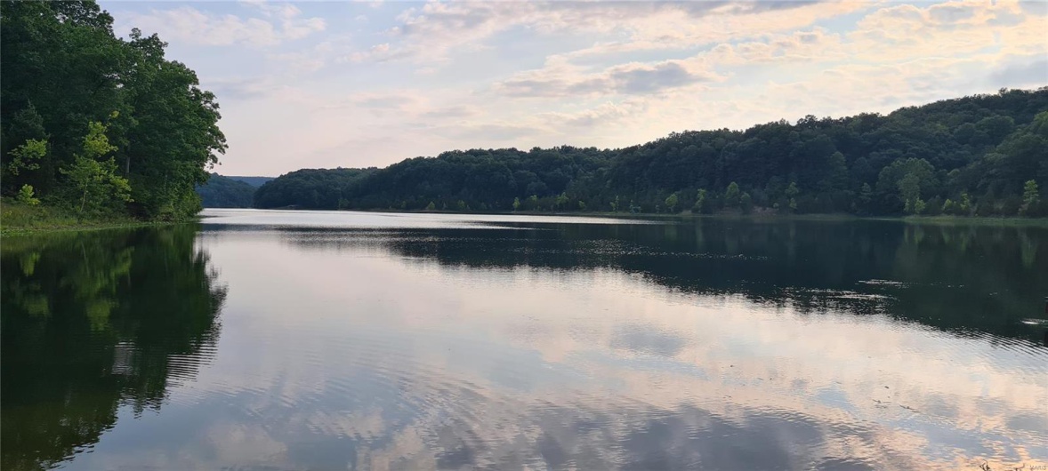 Lake Ski