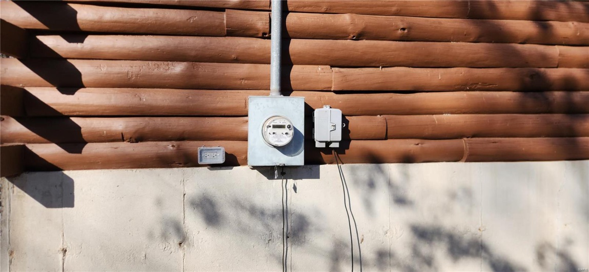 Meter