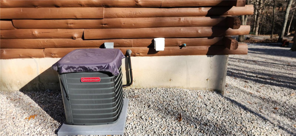 AC unit