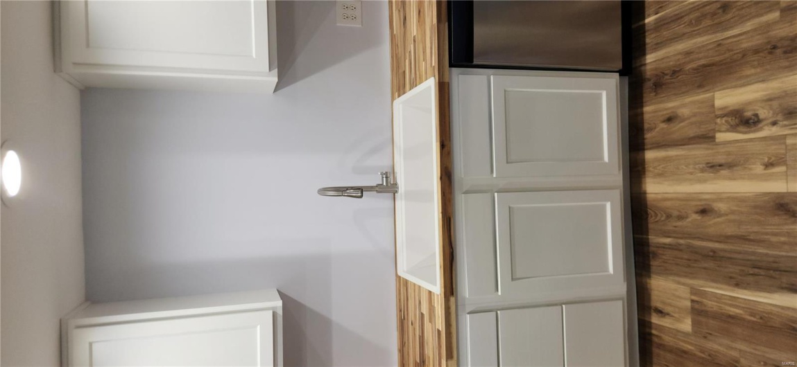 Kitchen sink