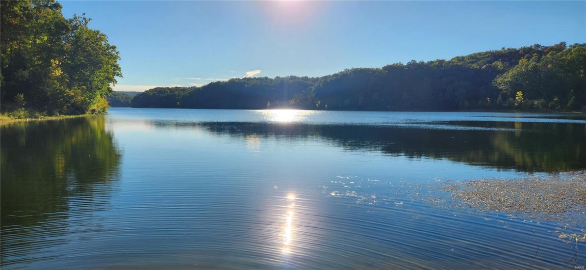 Lake Ski