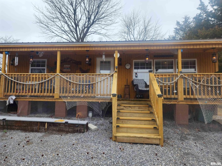 10 Womack Road, Galatia, Illinois 62935, 1 Bedroom Bedrooms, 0 ,1 BathroomBathrooms,Residential,For Sale,Womack,0,RMAQC4261978