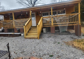 10 Womack Road, Galatia, Illinois 62935, 1 Bedroom Bedrooms, 0 ,1 BathroomBathrooms,Residential,For Sale,Womack,0,RMAQC4261978